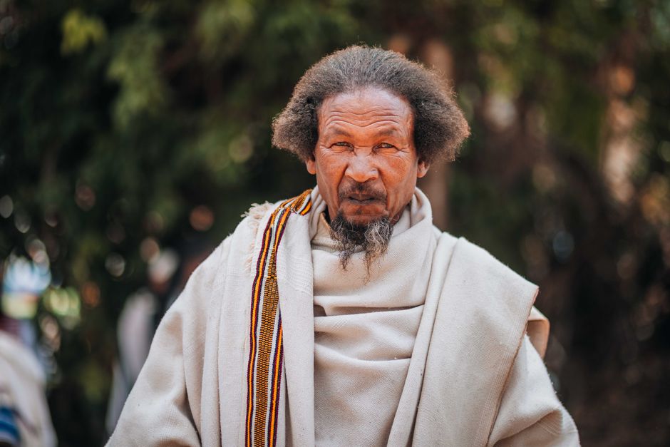 Merkato, Addis Ababa, Ethiopia