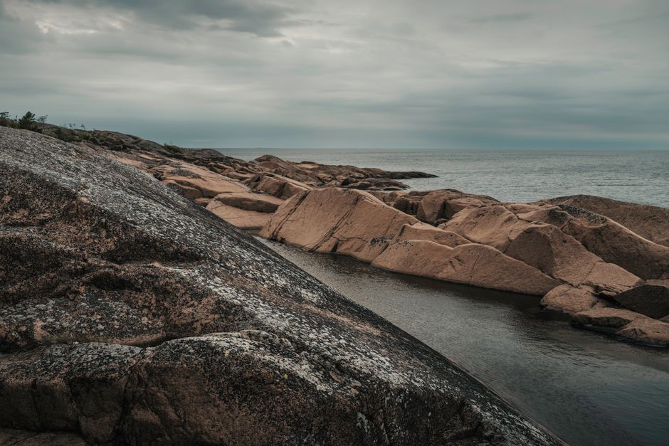 Grand Manan Island, New Brunswick, Canada