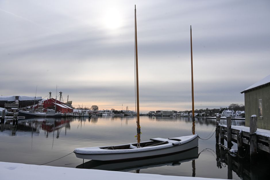 Stonington, Maine, US