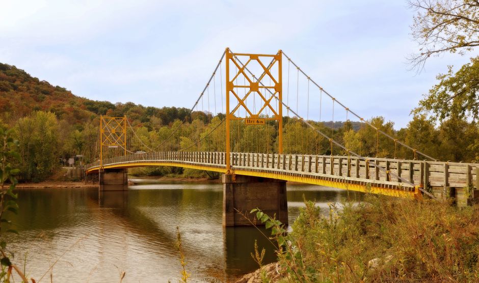 Eureka Springs, Arkansas, US