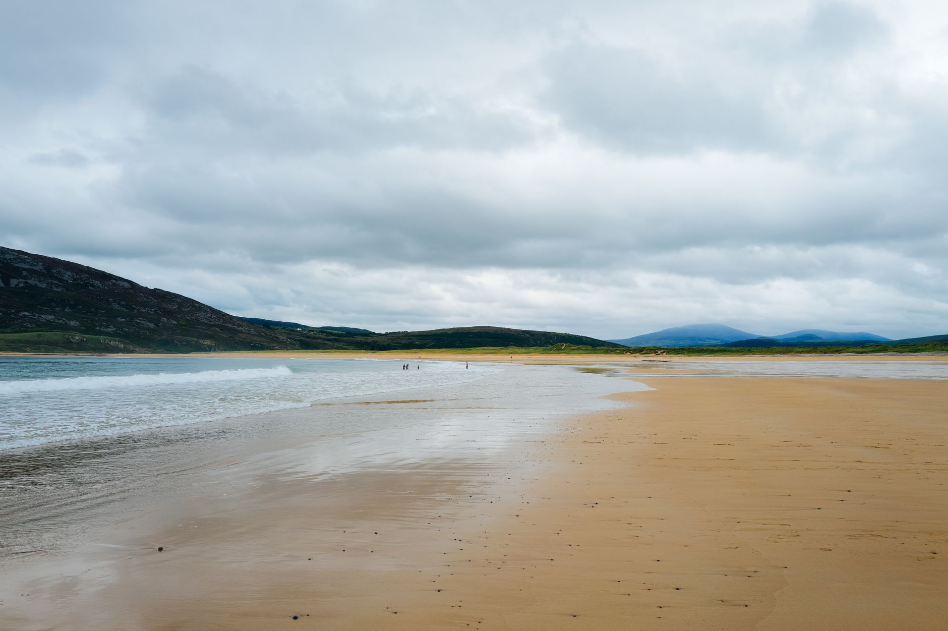 Keem Bay, Achill Island, Ireland