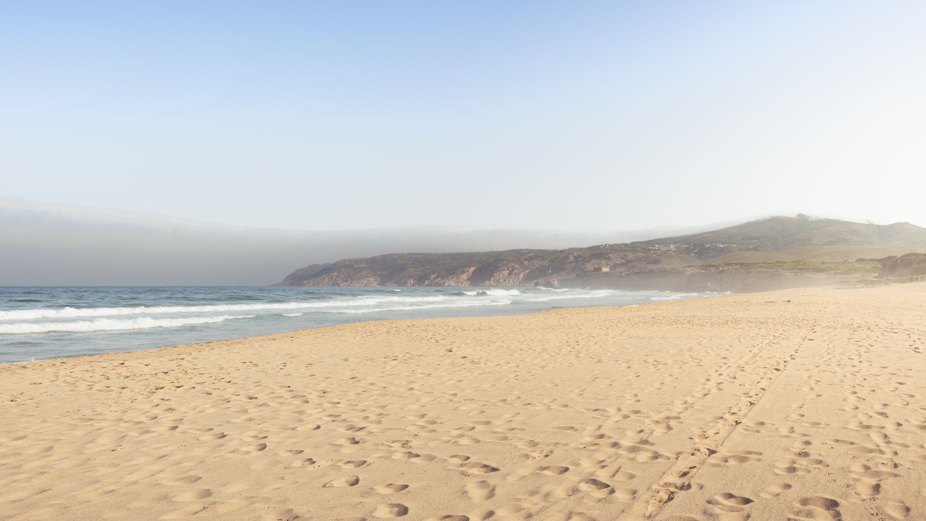 Praia da Ursa, Sintra, Portugal