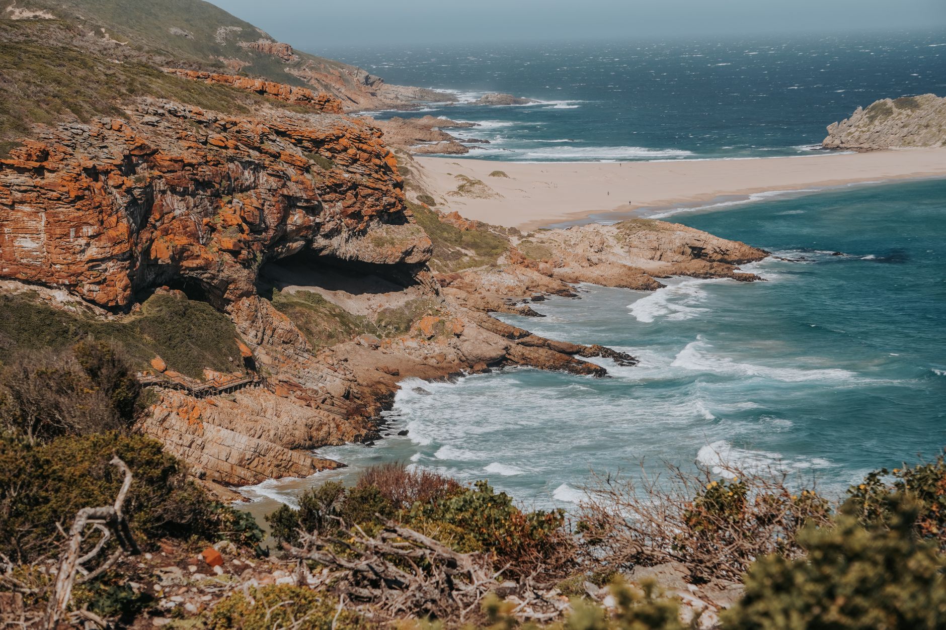 Kogel Bay, Western Cape, South Africa