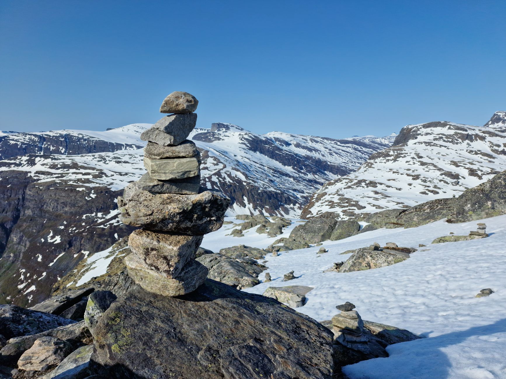 Jotunheimen National Park, Norway