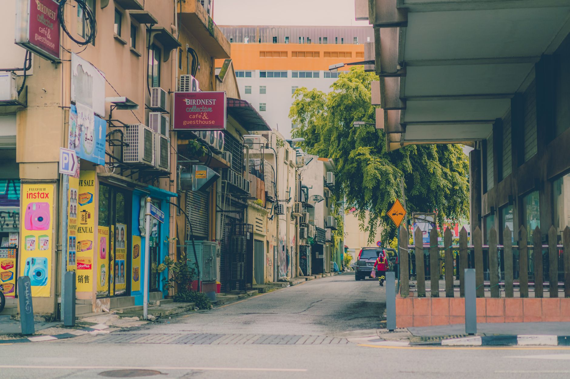 Do you prefer the quiet streets of Kuala Lumpur or the lively buzz? KL's secrets revealed.
