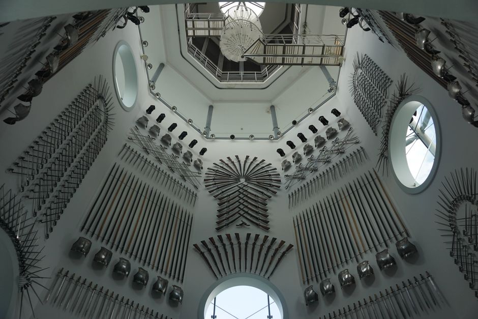 Royal Selangor Pewter Factory and Visitor Centre, Kuala Lumpur, Malaysia