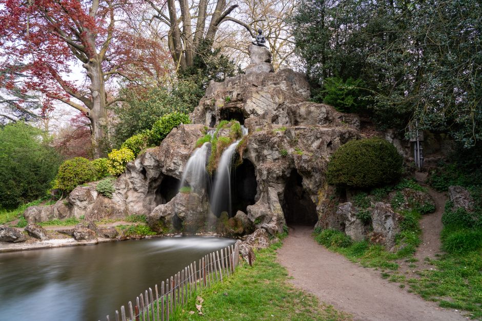 Knaresborough, England