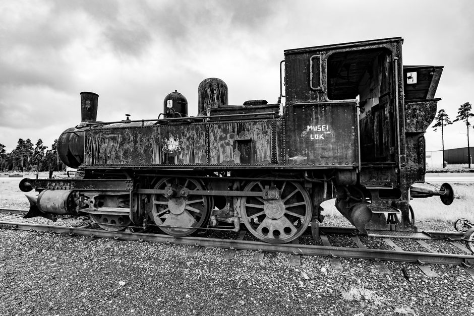 Lithgow Zig Zag Railway, Australia