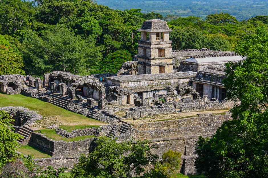 San Basilio de Palenque, Colombia