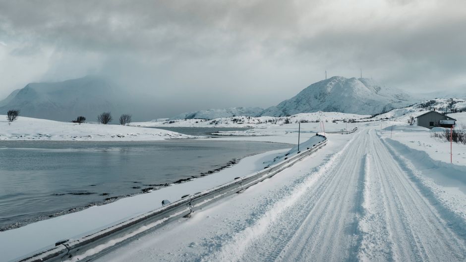 Røros, Norway