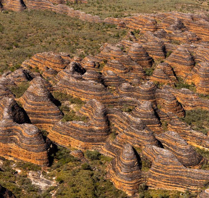 Purnululu National Park, Australia