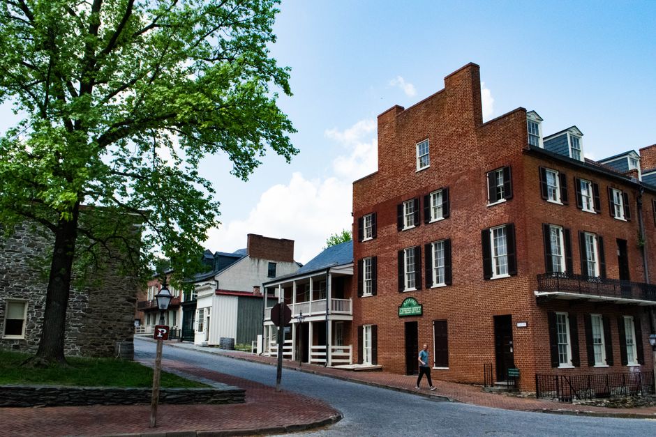 Amana Colonies, Iowa, USA