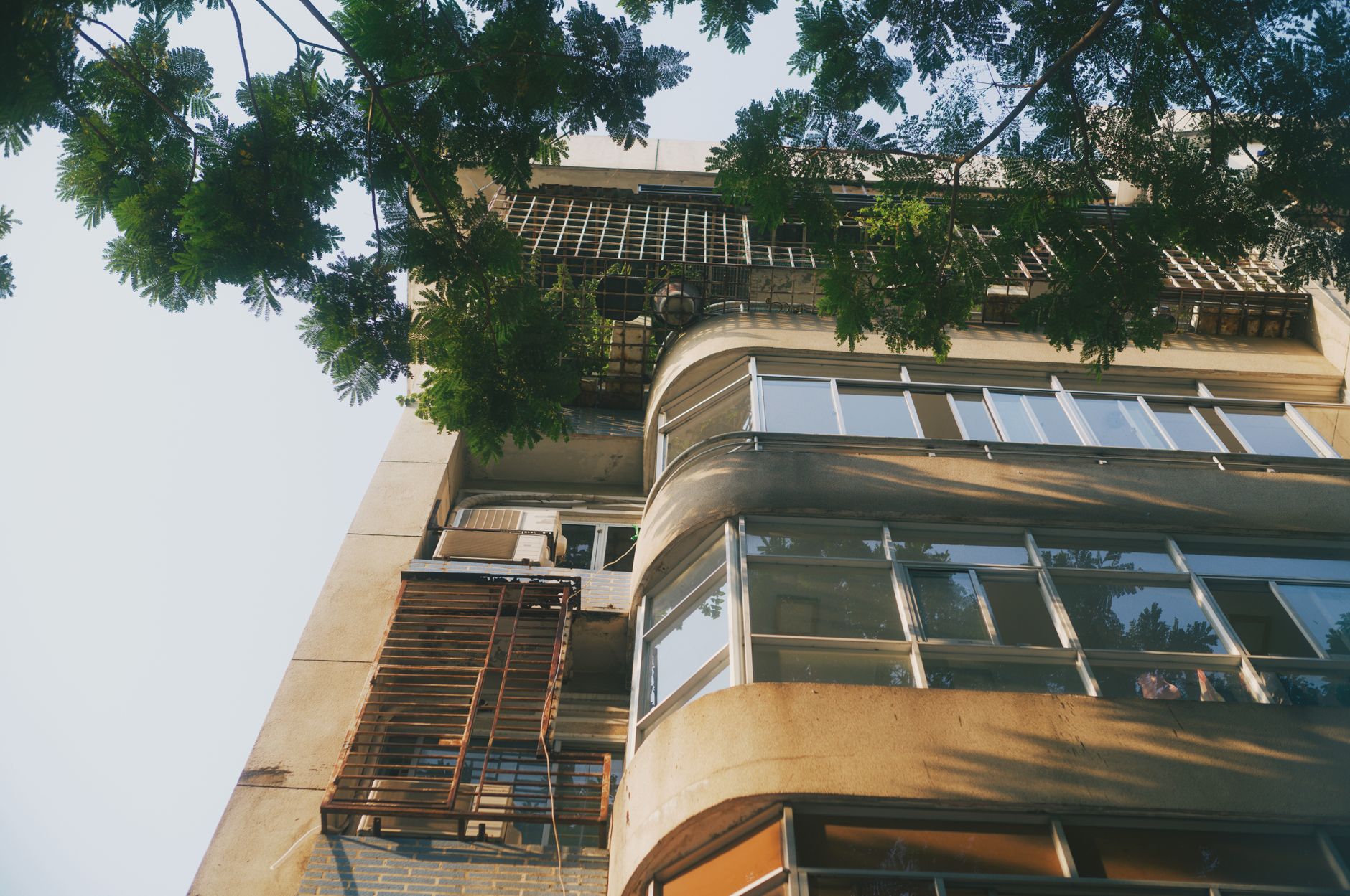 Tai Fu Tai Mansion, San Tin, Hong Kong