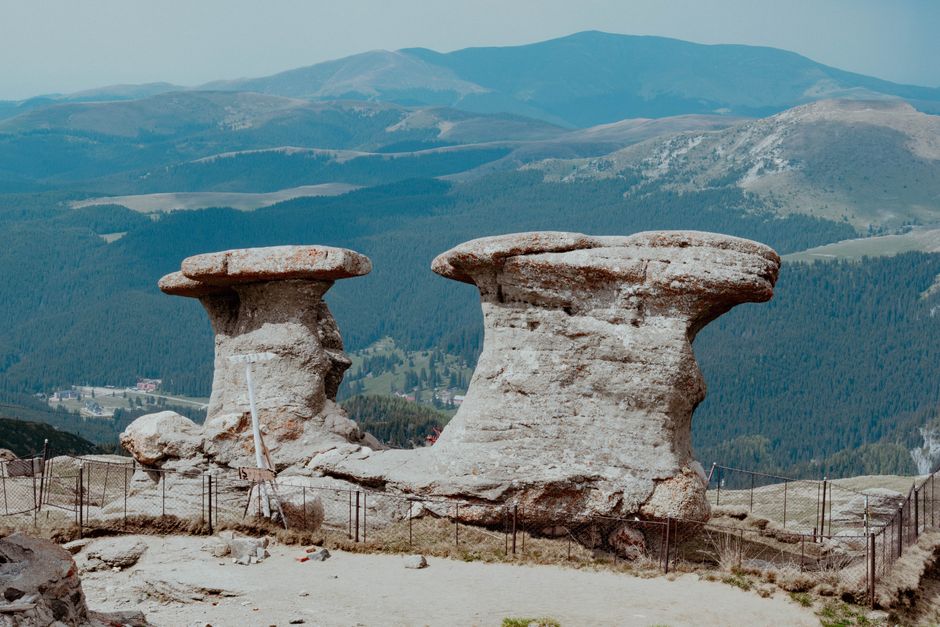 Costesti, Romania