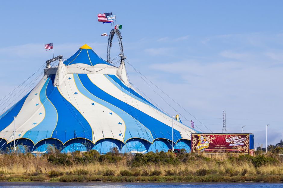 Gibsonton, Florida, USA