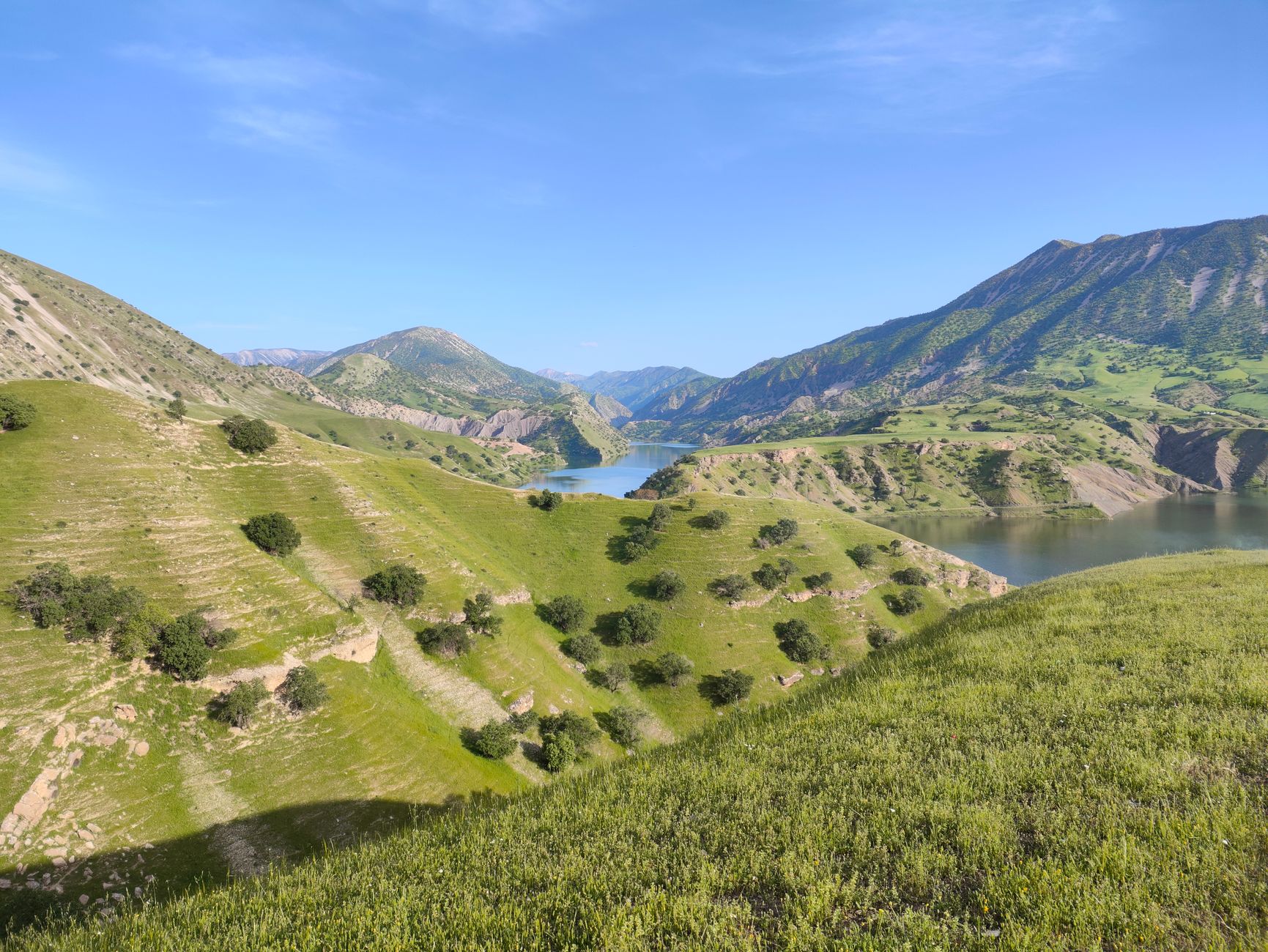 Does California's Weather Actually Influence Your Mood? 8 Surprising Spots
