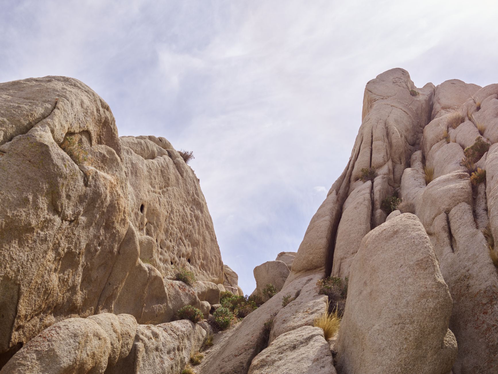 Agua Dulce, California, USA