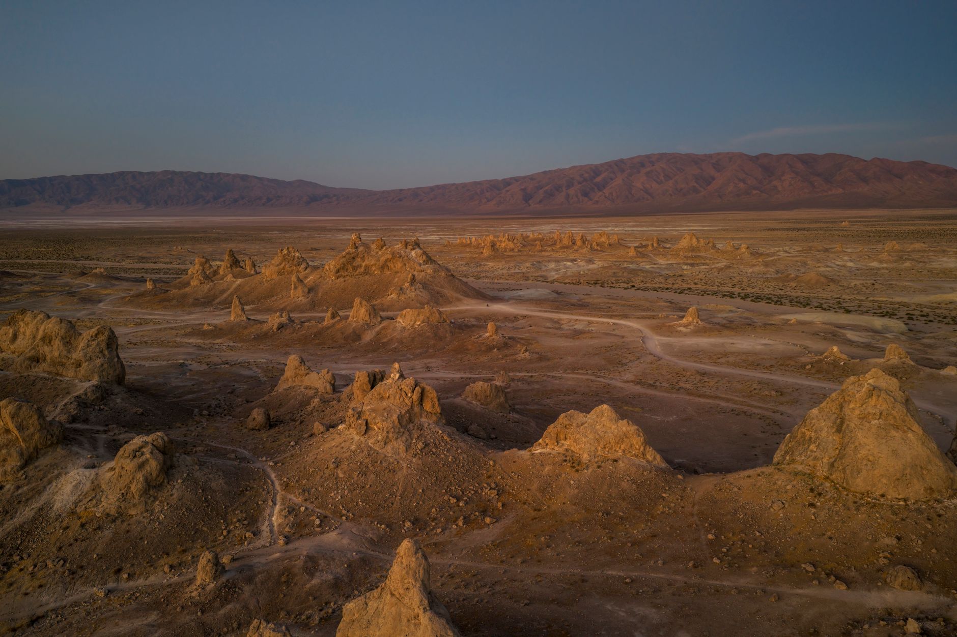 Amboy, California, USA