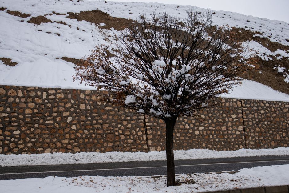 Gorgan, Iran