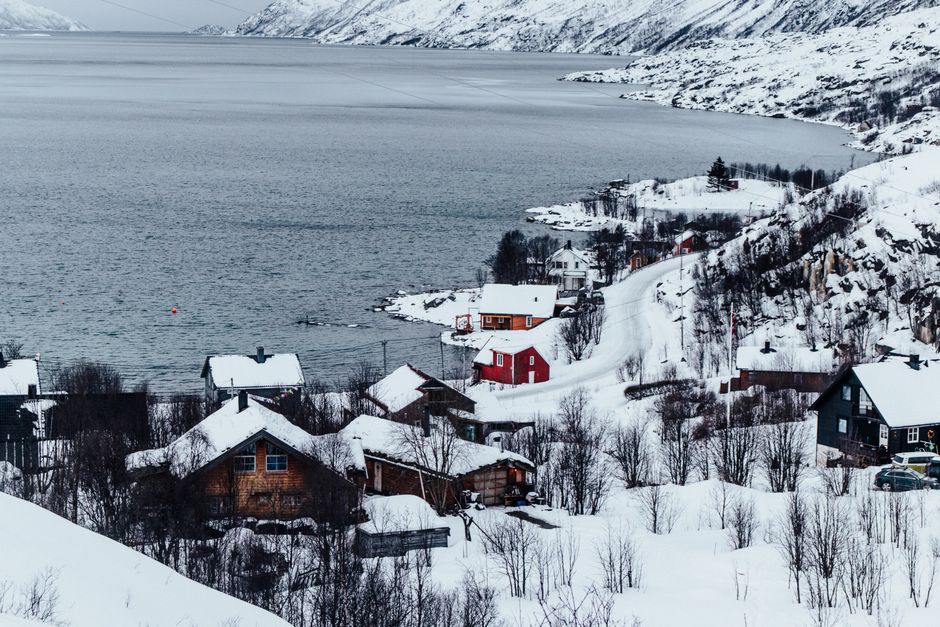Røros, Norway