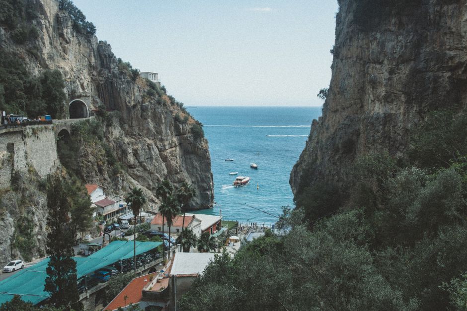 Furore, Italy