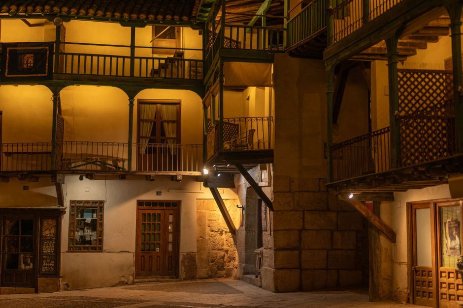 Puebla de Sanabria, Spain