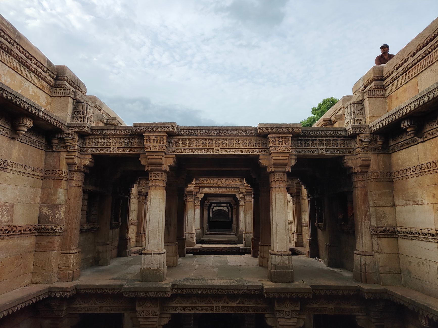 Toorji Ka Jhalra, Jodhpur, India