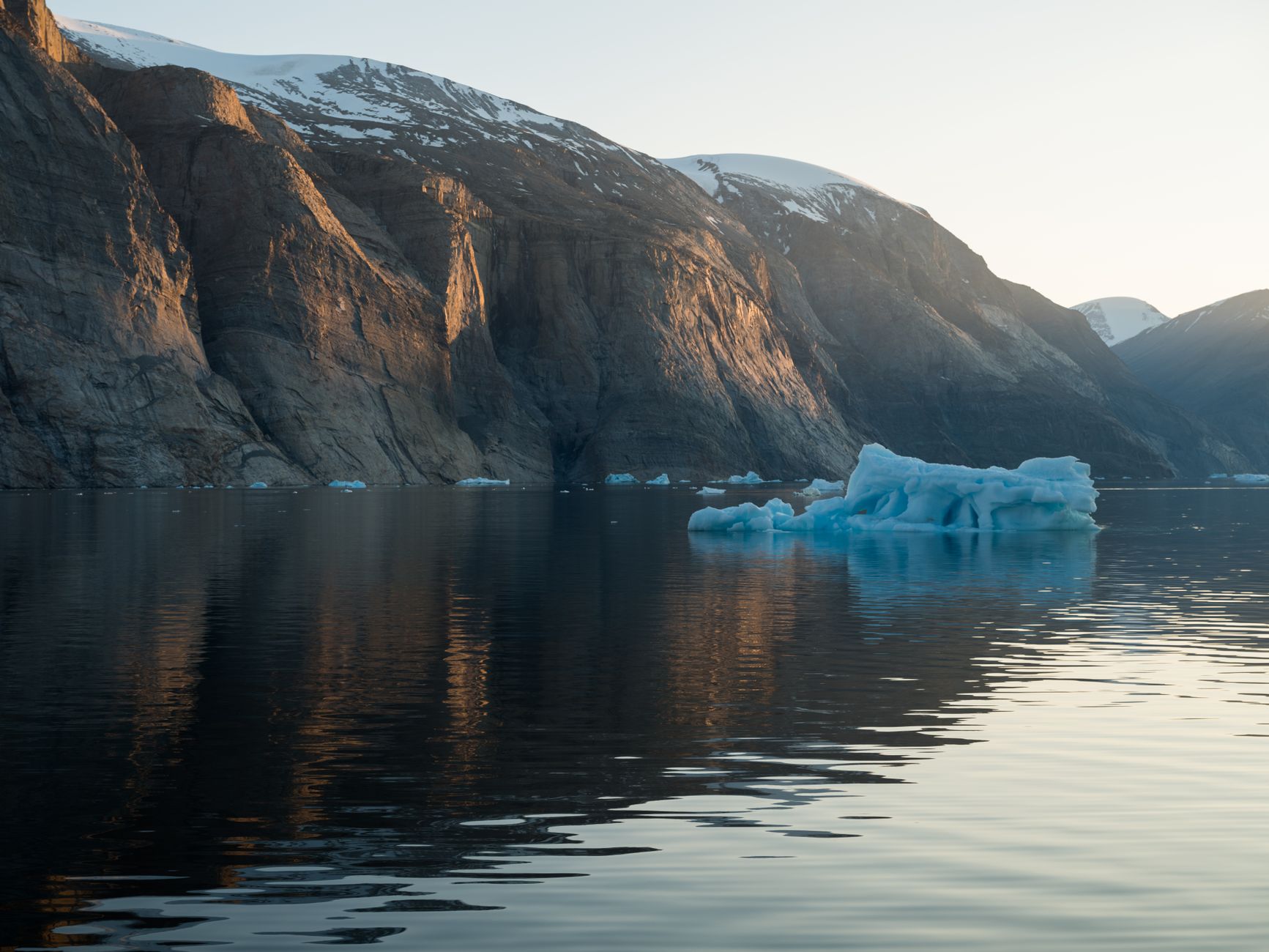 Qaqortoq, Greenland