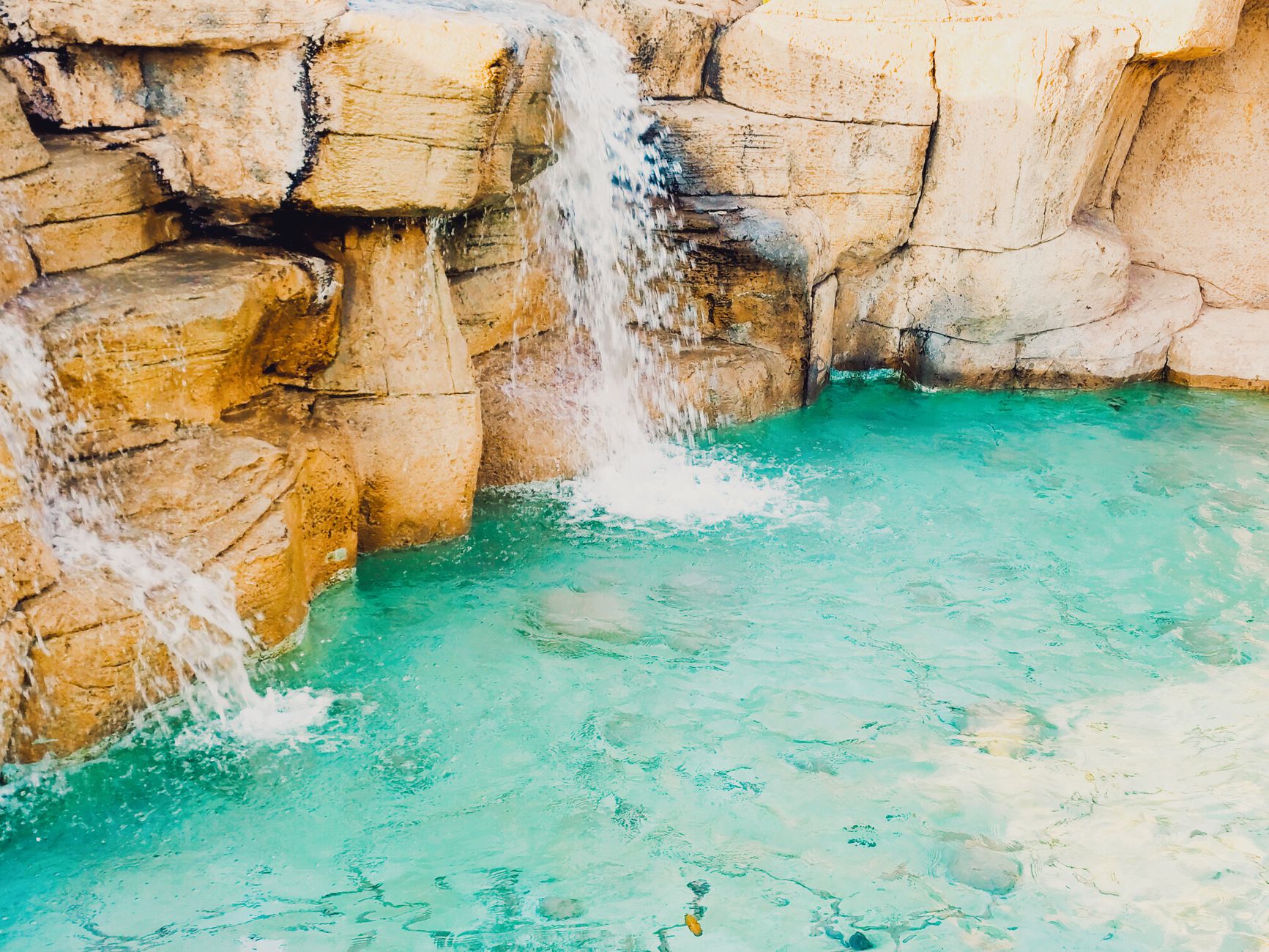 Supai, Arizona, USA