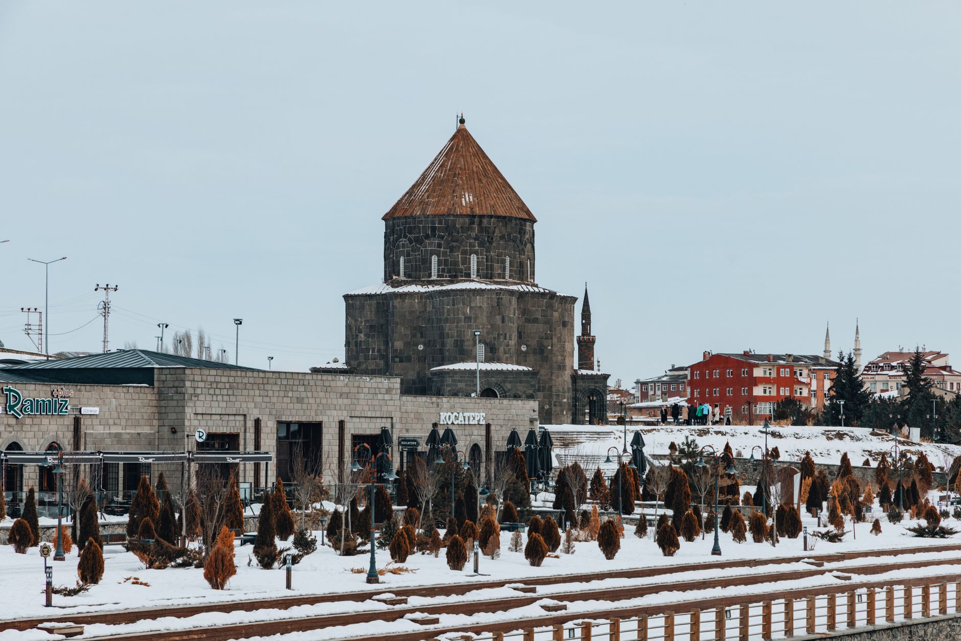 Ani, Kars Province, Turkey