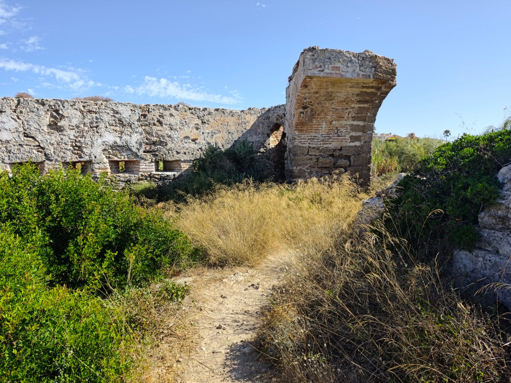 Ingenio Azucarero El Ángel, Marbella, Spain
