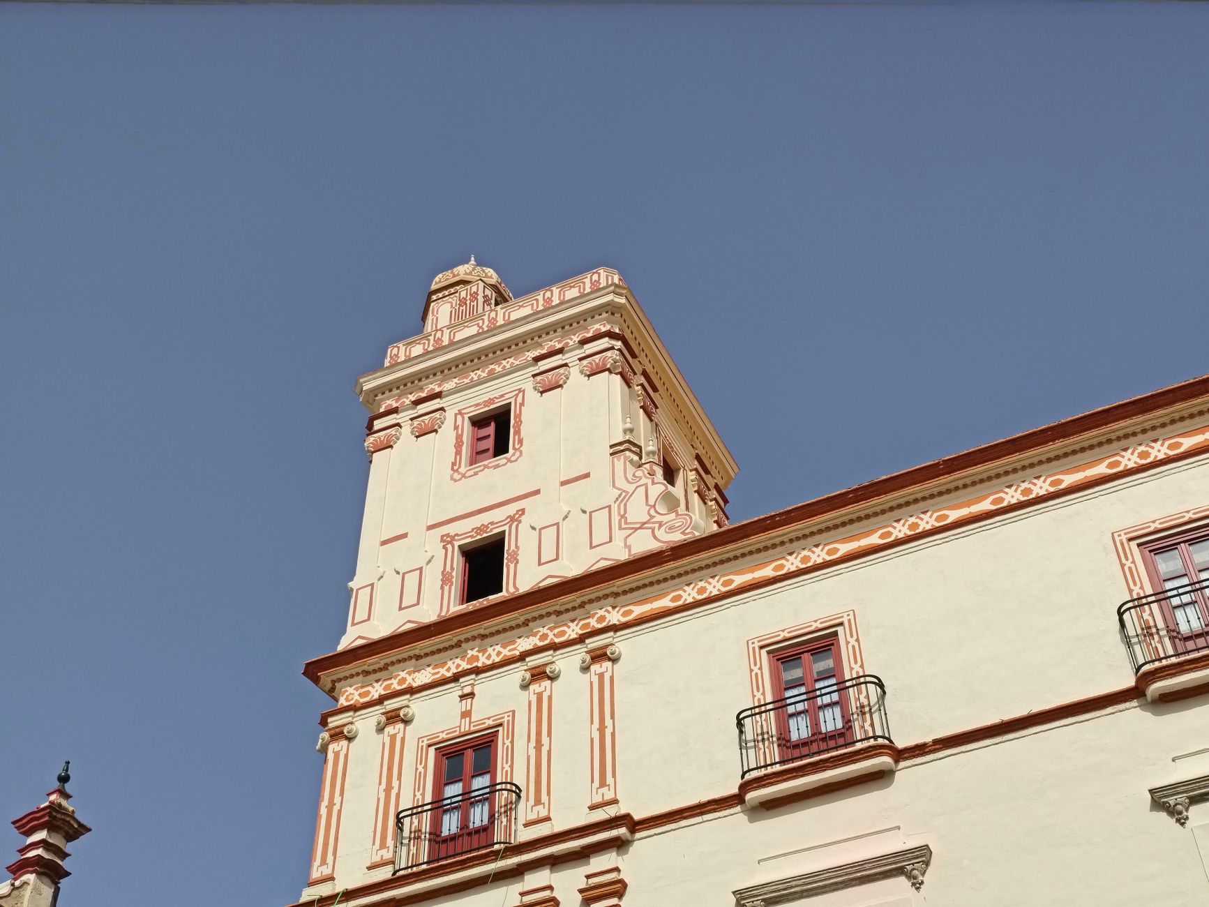 Hospital Bazán (Museo del Grabado Español Contemporáneo), Marbella, Spain
