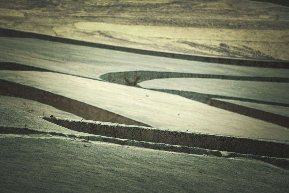 Nazca, Peru