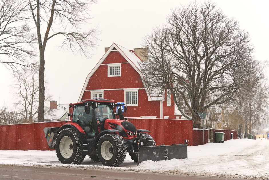 Røros, Norway