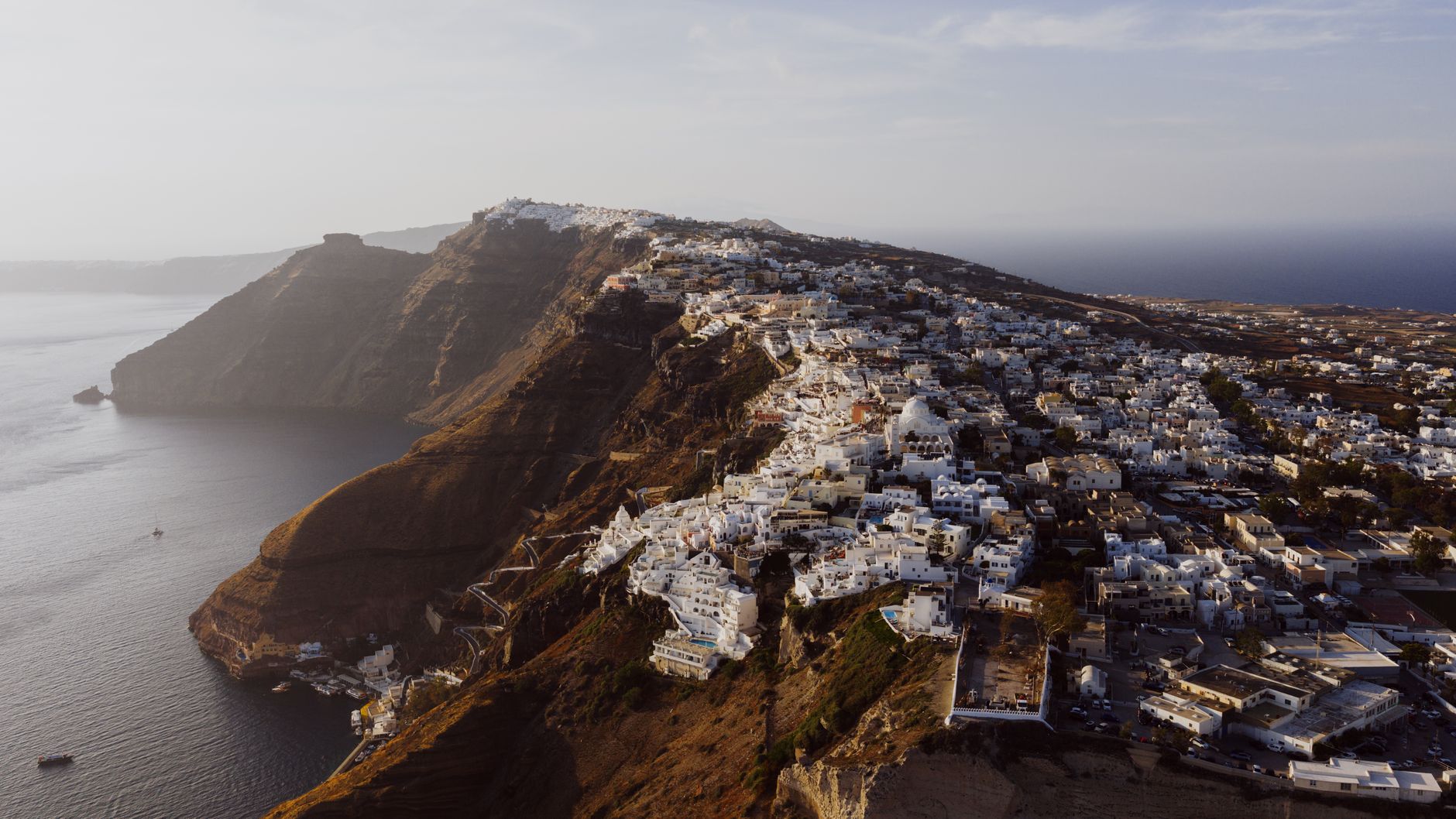 Does the tone of the local news in a new city ever convince you? 8 Unexpected Spots