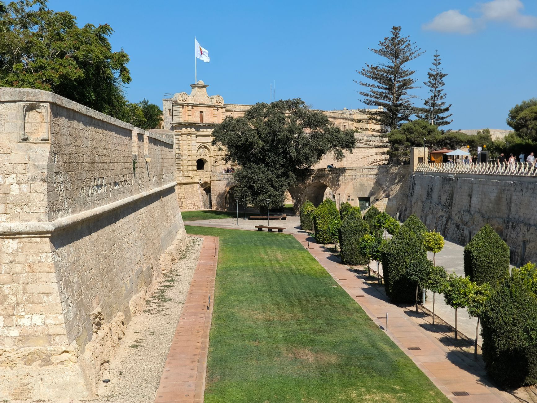 Mdina, Malta