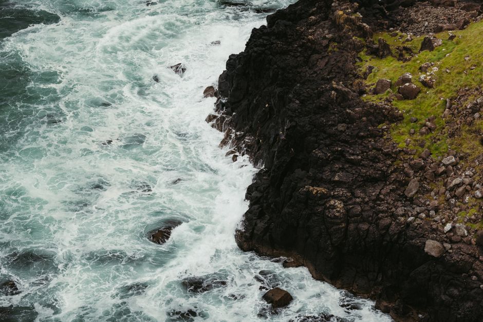 Giant's Causeway, Northern Ireland