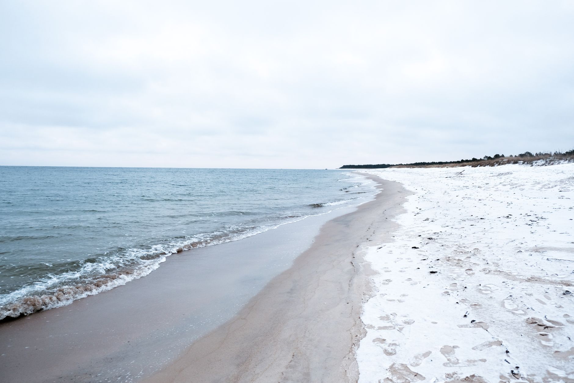 Does Your Town Feel Like a Completely Different Place Once Tourists Go?