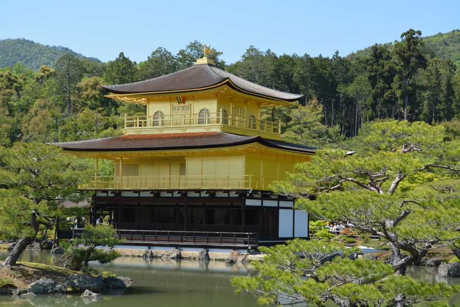 Hiraizumi, Iwate, Japan