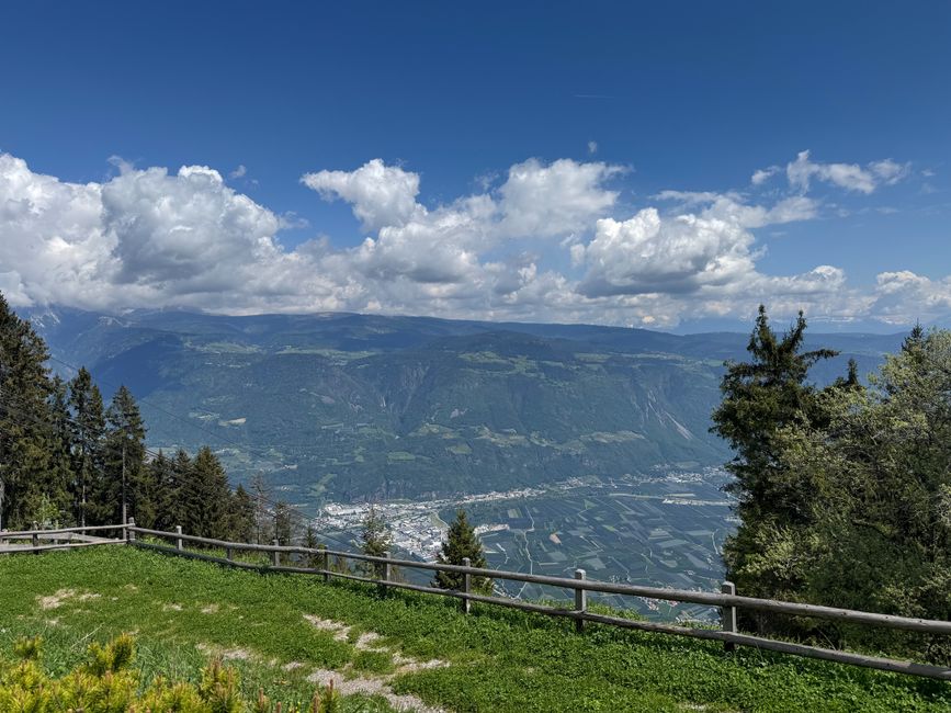 Col di Lana, Italy