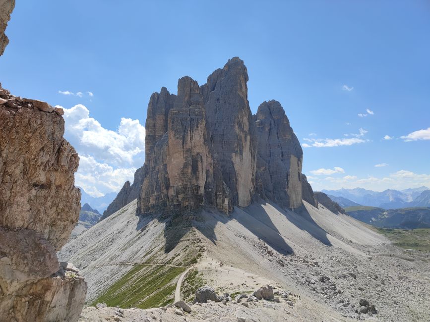 Cibiana di Cadore, Italy