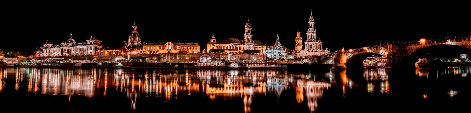 Dresden's Hidden Gems: Underrated Places Beyond the Tourist Trail