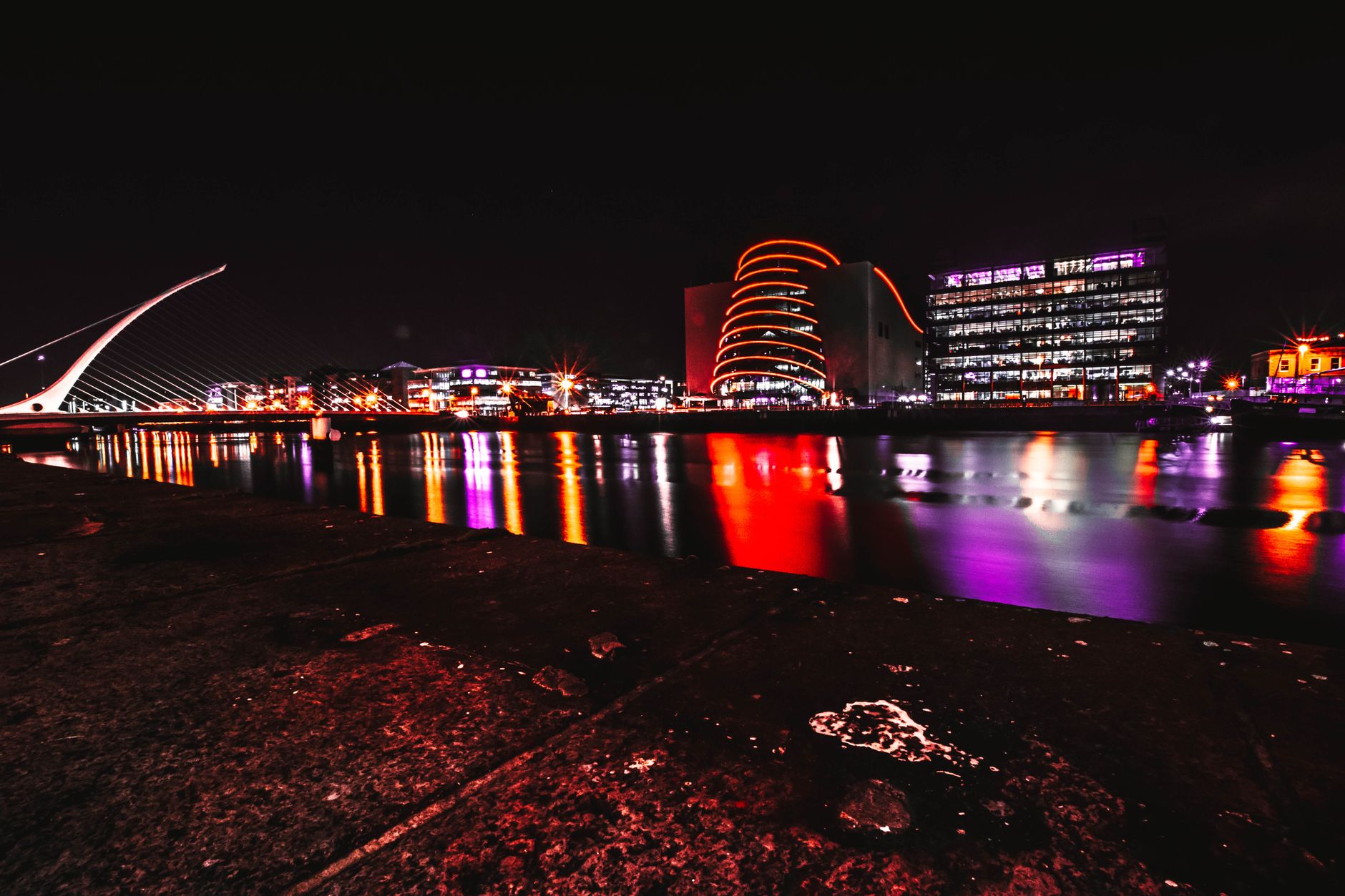 Dublin's Hidden Gems: Uncover Stories Beyond Temple Bar