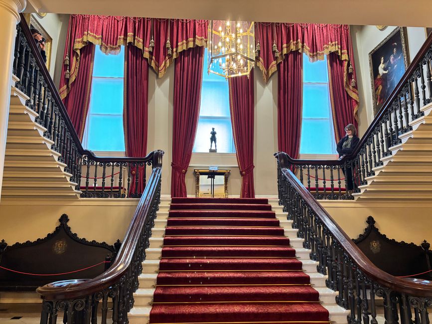 Little Museum of Dublin, Dublin, Ireland