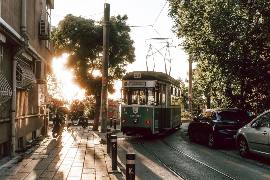 Nicosia, Cyprus