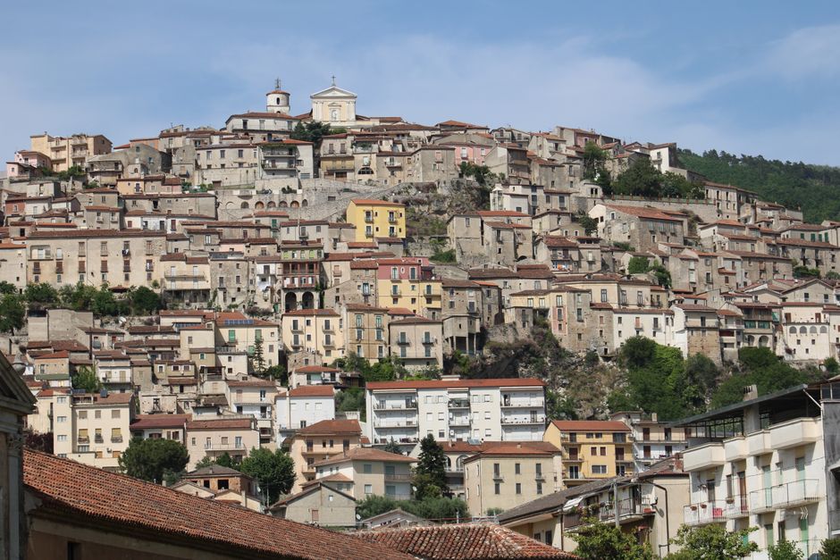Cospaia, Italy