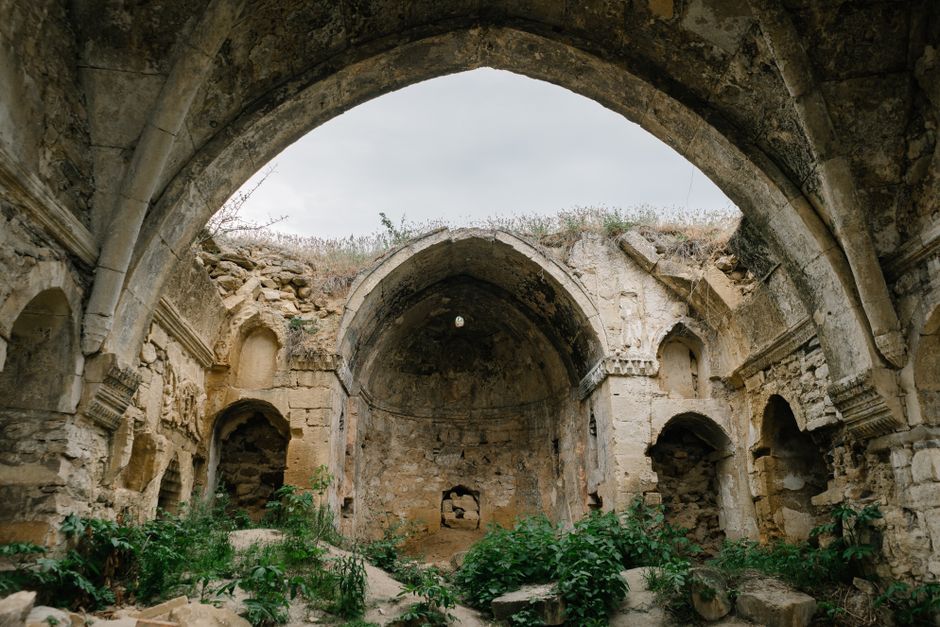Shahr-e Sukhteh, Iran