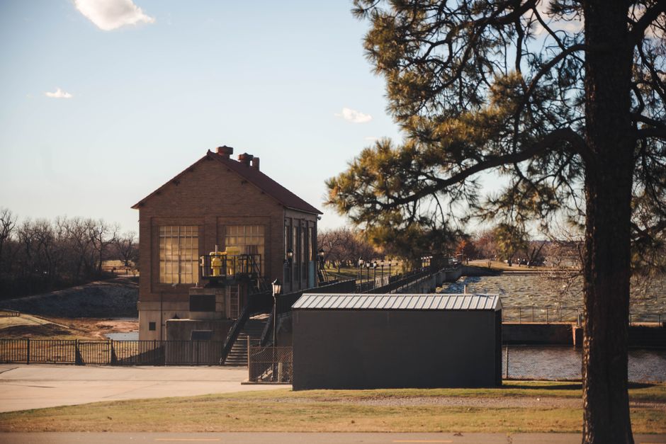 Sasakwa, Oklahoma, USA