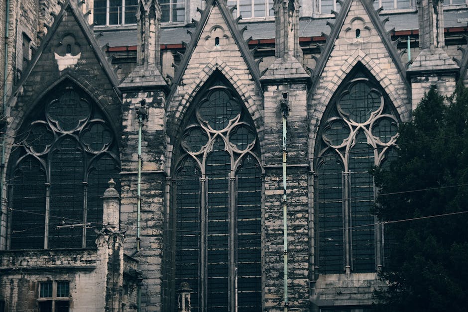 Ghent, Belgium