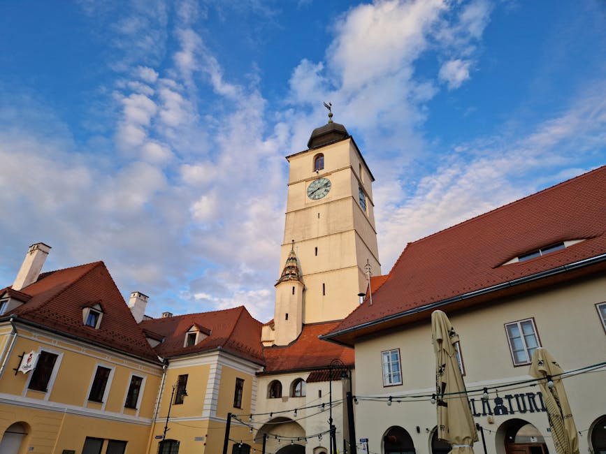 Sibiu, Romania